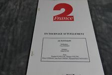 Pantalon yves boisset d'occasion  France