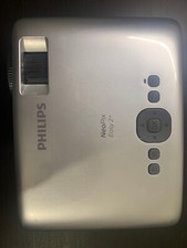 Vidéoprojecteur philips neopi d'occasion  Orcines