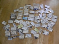 Volkswagen audi clips for sale  Durham