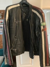 vintage leather racing jacket for sale vintage leather racing jacket for sale MANSFIELD