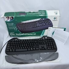 clavier logitech d'occasion  Expédié en Belgium