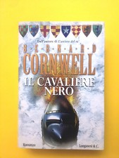 Cavaliere nero bernard usato  Italia