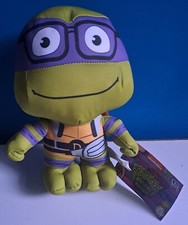 Peluche tortue ninja d'occasion  Ay