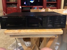 player cd pioneer m550 pd for sale player cd pioneer m550 pd for sale Saint George