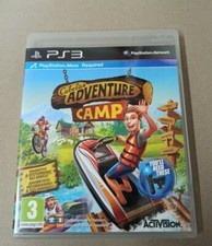 Cabelas adventure camp usato  Monsummano Terme