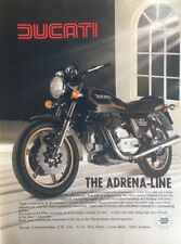 Ducati 900 darmah for sale  EXETER