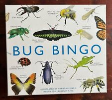 Bug bingo party for sale  Burke