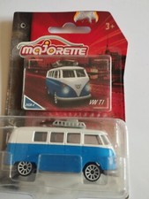Volkswagen combi majorette d'occasion  Mainvilliers