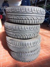 Set gomme auto usato  Varano Borghi