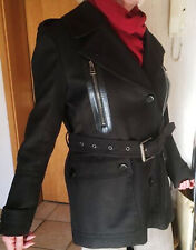 Belstaff schwarze schwere gebraucht kaufen  Hannover