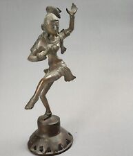 Messing statue indien gebraucht kaufen  Klettwitz