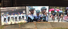 Large cycle race for sale  EDENBRIDGE