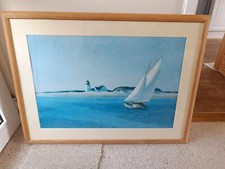 Edward hopper long for sale  PLYMOUTH