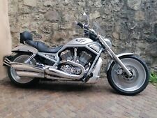 2003 harley davidson usato  Rezzato