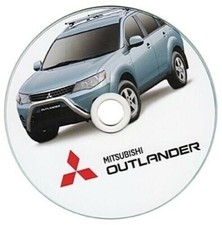Mitsubishi outlander 2008 usato  Italia
