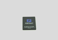 Riginal minolta card gebraucht kaufen  Berlin