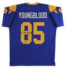 Jack youngblood hof for sale  Scottsdale