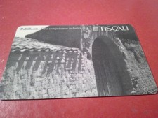 Italia tiscali scheda usato  Milano
