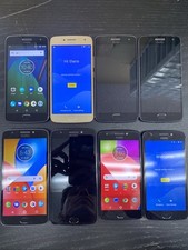 Lot motorola moto for sale Lot motorola moto for sale  Battle Ground