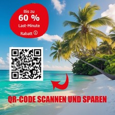 Urlaubsreise reise hotel gebraucht kaufen  Deutschland