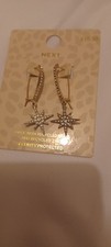 Next earrings for sale  ROMFORD