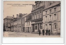 Domart ponthieu baquet d'occasion  France