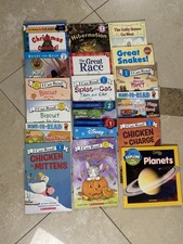 Lot early reader for sale  Sparta