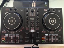 Console hercules inpulse usato  Lucca