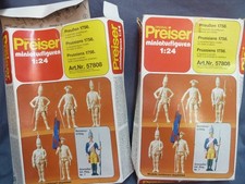 Preiser 57808. prussians for sale  LANCASTER