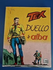 tex 59 usato  Pescara