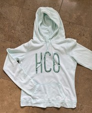 Hollister hoodie kapuzenpullov gebraucht kaufen  Bad Reichenhall