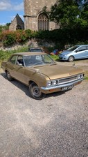vauxhall victor fd cars for sale vauxhall victor fd cars for sale BRISTOL