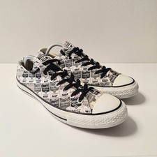 Converse andy warhol for sale  WATERLOOVILLE