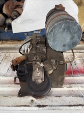 Vintage clinton engine for sale  Cornell
