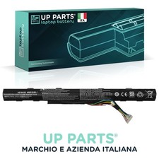 Batteria 2600mah compatibile usato  Roma