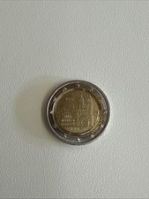 Fehlprägung euro münze gebraucht kaufen  Herrenberg
