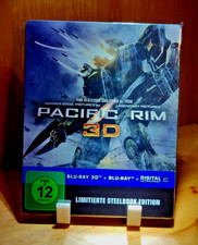 Blu ray steelbook gebraucht kaufen  Allenbach, Herborn, Sien
