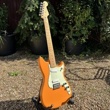 Fender duo sonic for sale  TEDDINGTON
