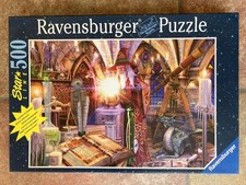 Ravensburger puzzle 500 gebraucht kaufen Ravensburger puzzle 500 gebraucht kaufen  Teltow