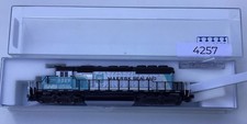 Locomotive diesel kato d'occasion  Bessancourt