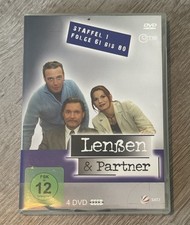 Dvd box lenßen gebraucht kaufen  Celle