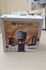 Nesspresso vertuo next for sale  SLOUGH