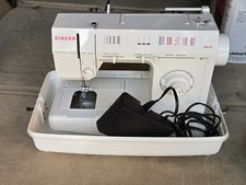 Singer model 5830c d'occasion  Expédié en Belgium
