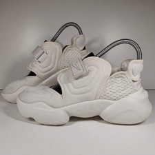 Nike aqua rift for sale  WALSALL
