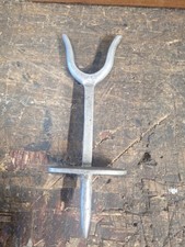 Vintage rifle barrel for sale  BRIGHOUSE