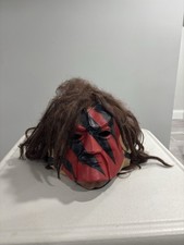 Wwe kane mask for sale  Staten Island