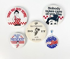 Vintage bob big for sale  Dade City