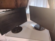 Asus vk228 set for sale  Philadelphia