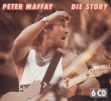 Peter maffay cd gebraucht kaufen  Deutschland