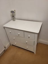 Baby change table for sale  CATERHAM